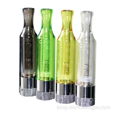 2014 Various Colors 2ml Atomizer GS H3 Tank Clearomizer, Easy to Refill and Clean